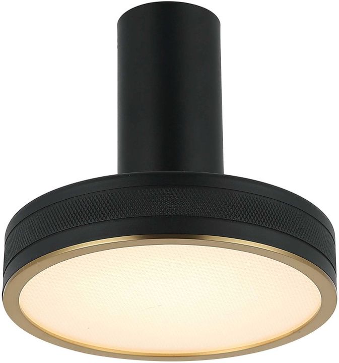 Светильник потолочно/настенный Stilfort 4025/02/01CW, серия Tendas