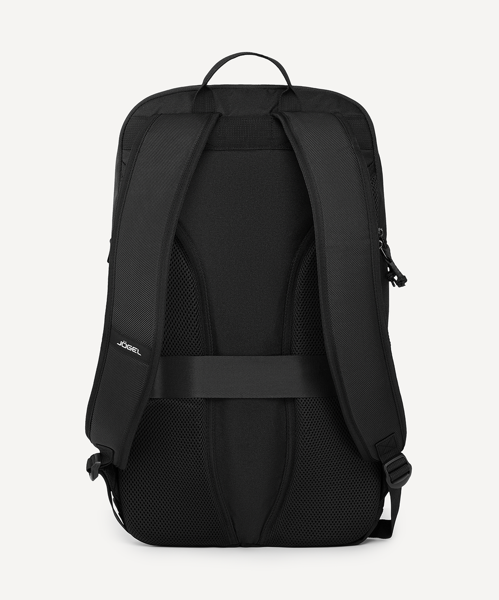 Рюкзак PREMIER Backpack PRO, черный