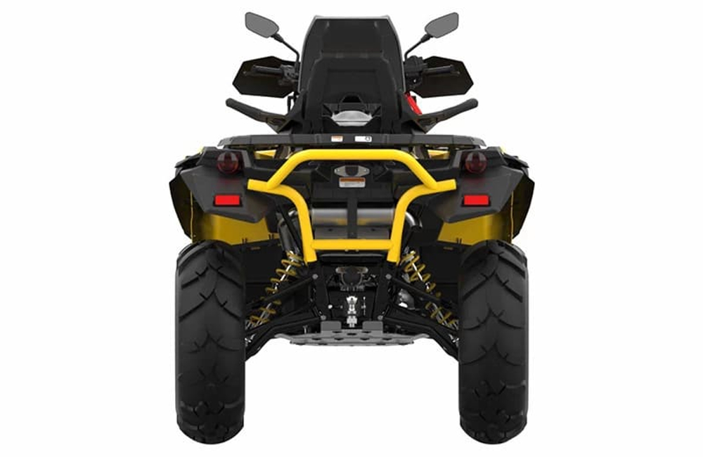 Квадроцикл СТЕЛС ATV 1000G Guepard Trophy EPS 2.0 (ПСМ)