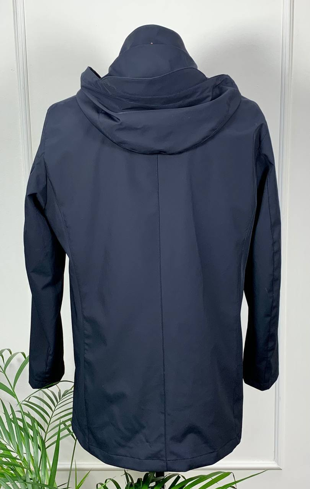 Куртка Kiton