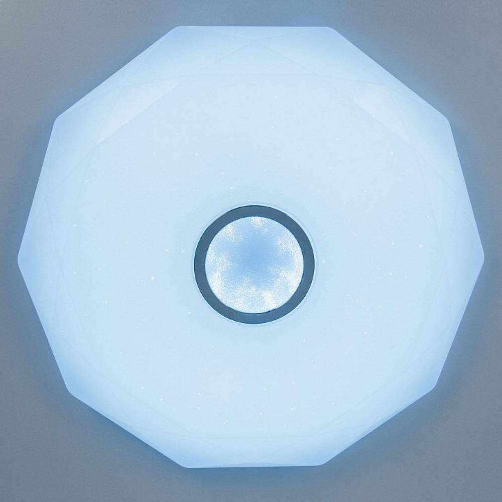 Накладной светильник Citilux Диамант CL713A100G