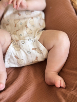 Боди Mjölk Ping Pong