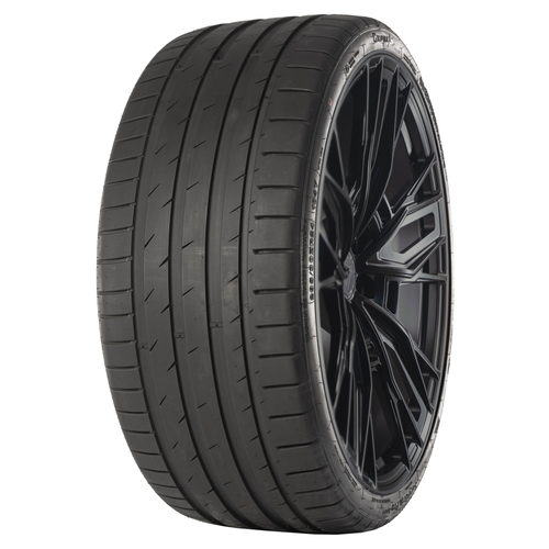 Легковая шина GRIPMAX SureGrip Pro Sport 235/40R18 95Y XL все оси