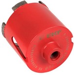 Коронка алмазная EKF dch-82-m16