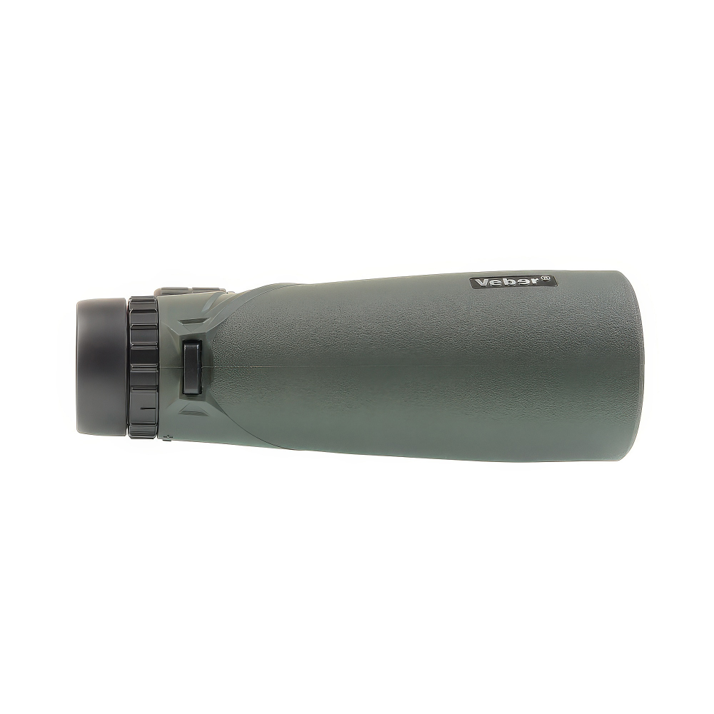 Бинокль Veber Sputnik 12х50G WP - регулируемое межзрачковое расстояние