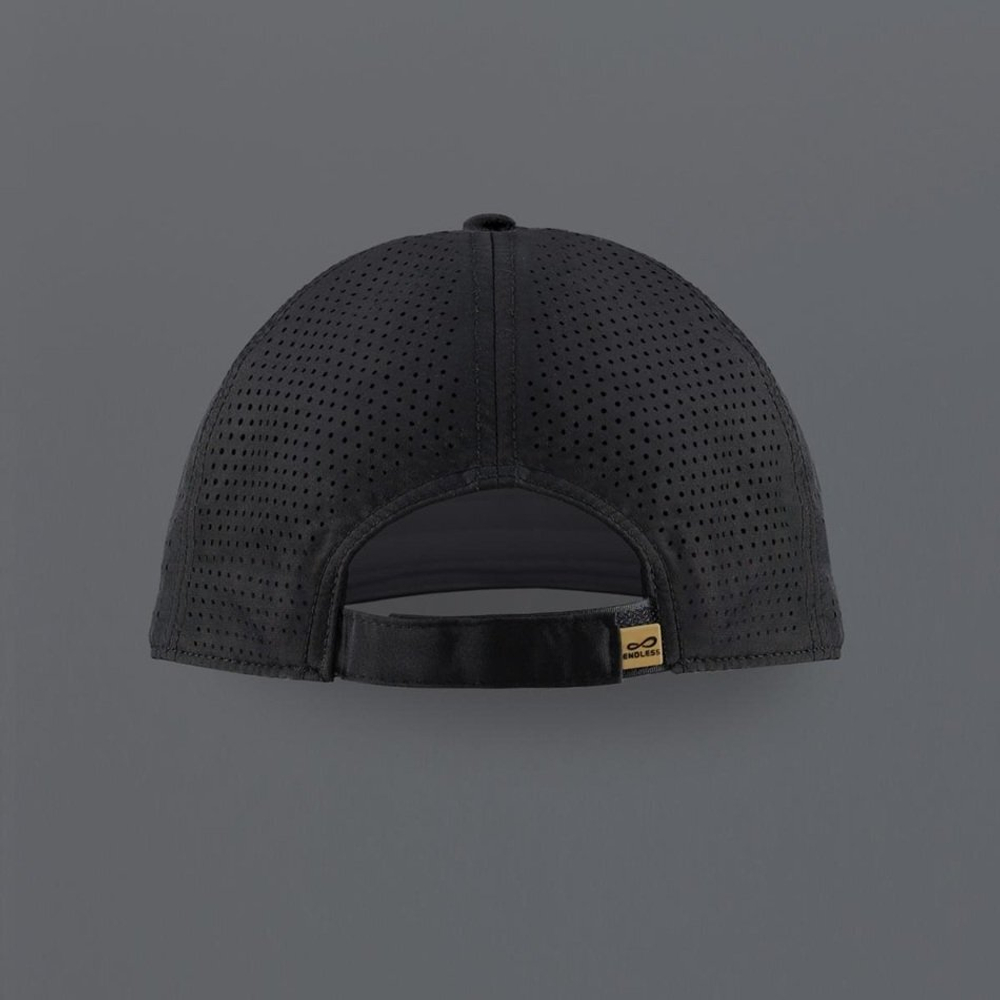 АКСЕССУАРЫ ДЛЯ ТЕННИСА Кепка взрослая ENDLESS CAP ICON .