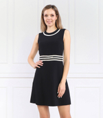 Платье Red Valentino - черный(2R3VAGV53TG)