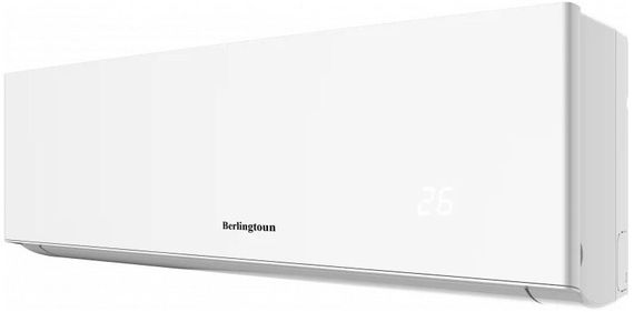 Кондиционер Berlingtoun Bristol BR-12CST1 — (3)