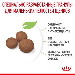 Корм для щенков средних пород, Royal Canin Medium Puppy