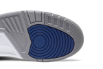 Кроссовки Jordan Air Jordan 3 Retro "Blue Cement"
