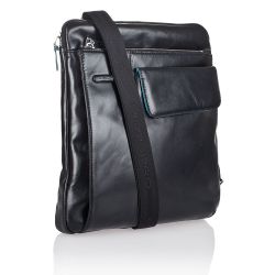 Сумка мужская Piquadro Blue Square синий  (CA1815B2/BLU2)