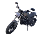 Мопед VMC Monster Plus CM48Q  серия Y1250 VIN Графит