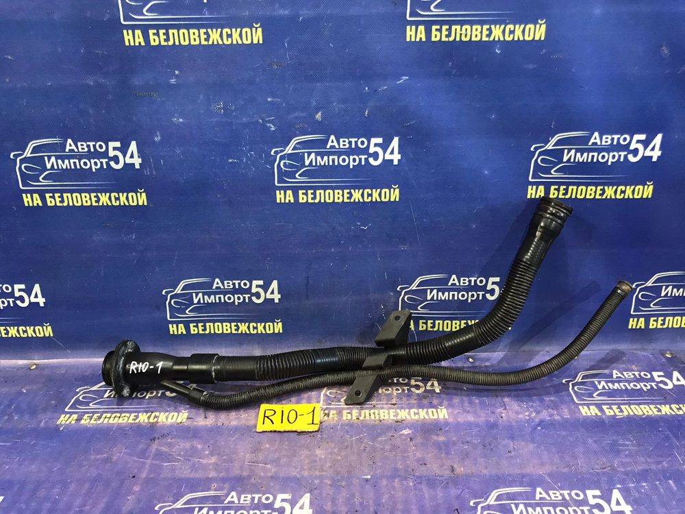 Горловина топливного бака Kia RIO 2004