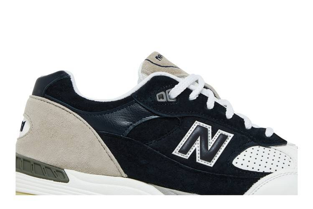 Кроссовки Sns X New Balance Nb 991