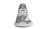 Adidas originals Yeezy Boost 350 V2 white Zebra "Zebra" non-slip wear-resistant low-top sports casual shoes for men and women the same style 2020 edition