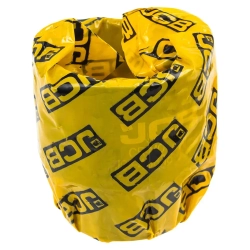 Головка ударная 3/4'', 38мм (12гр.) JCB JCB-46838
