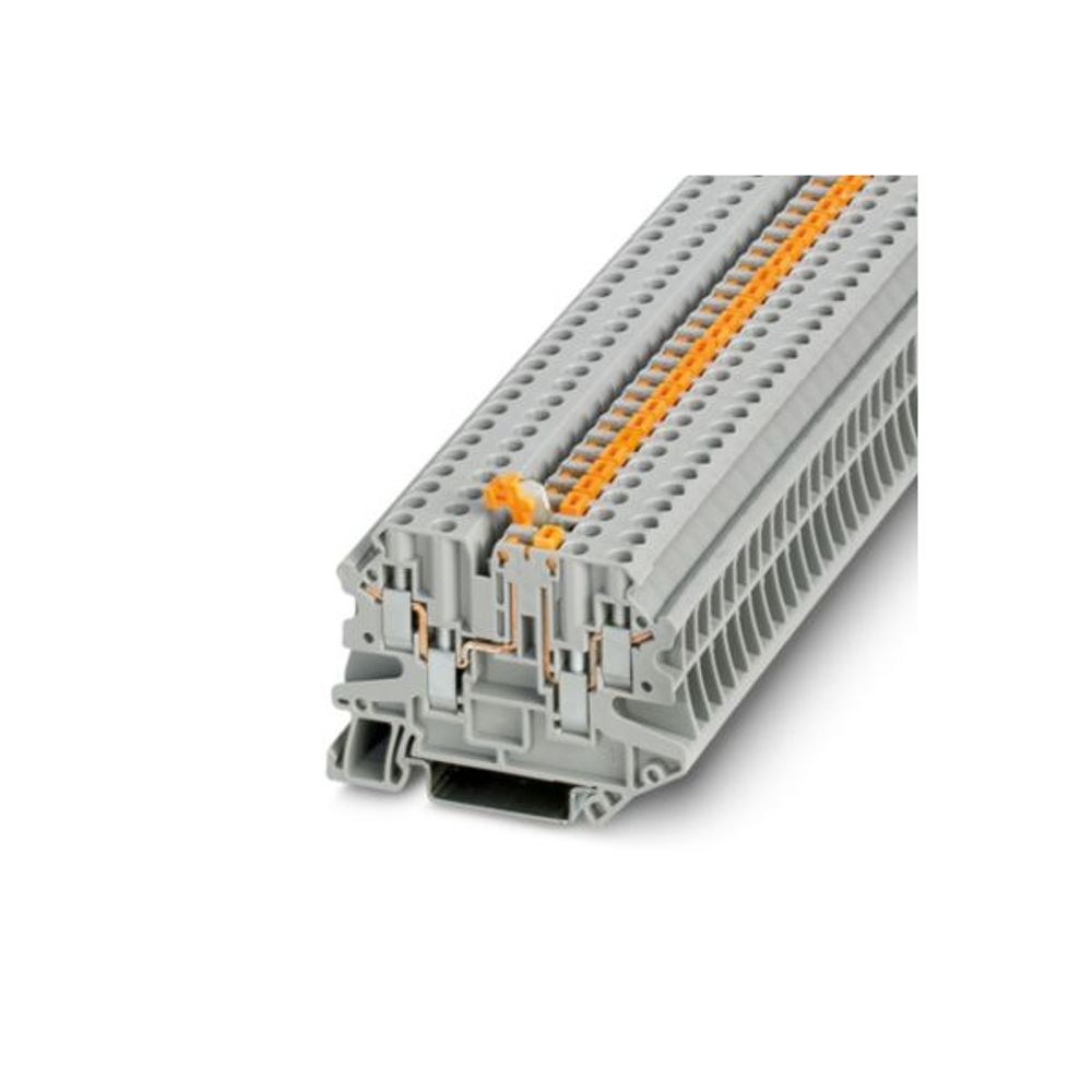 КНВ 4-4-РЗМ, Размыкательная клемма