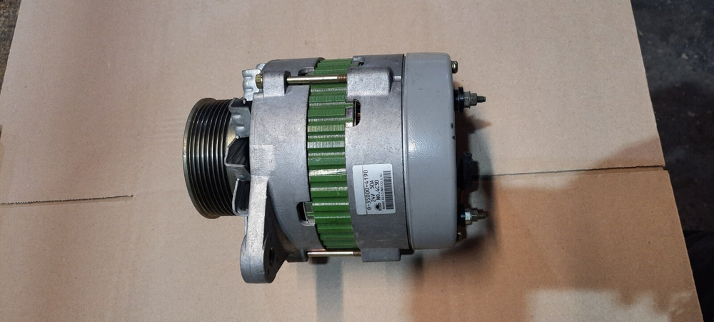 Генератор 0-35000-4190