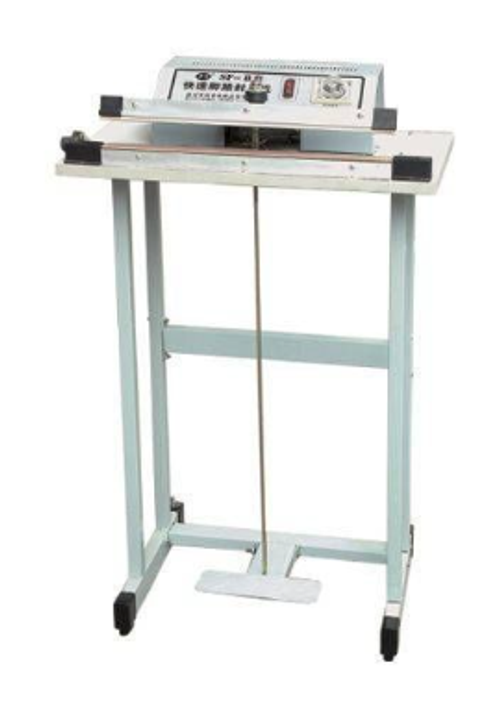 Запайщик пакетов Hualian Machinery FRT-400