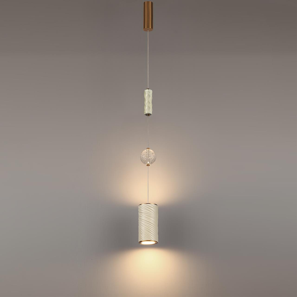 5450/18L ODL_EX Подвес LED 18Вт 2000/3000/4000К 220В IP20 L-VISION