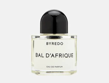 Byredo Bal d`Afrique