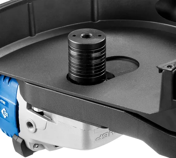 Штроборез "ЗУБР" ЗШ-П45-2100 ПВТК