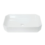 Умывальник Line 55*35 Sanita Luxe