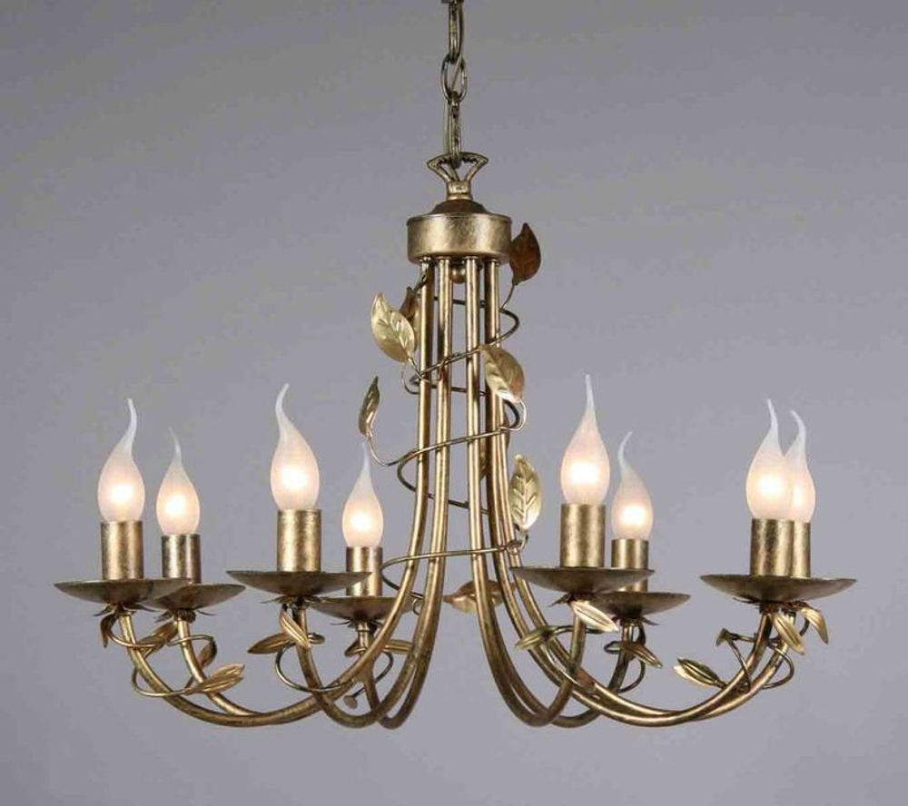 Люстра 1729-48