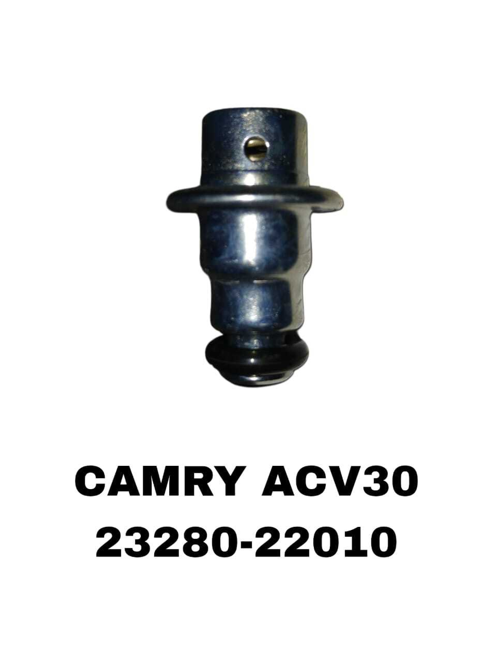 ОБРАТНЫЙ КЛАПАН CAMRY ACV30/ZZ120/YARIS