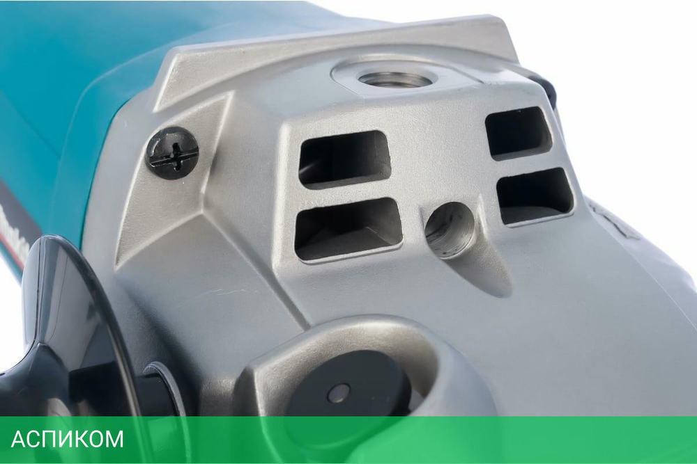 Угловая шлифмашина Makita 9069