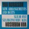 Van Morrison – New Arrangements And Duets 2LP