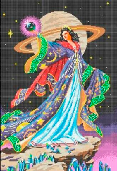 Г-6053 Звездочка