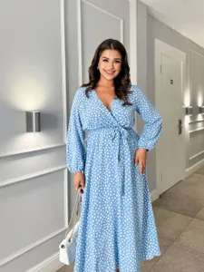 Платье УК-0322-2 Fabrika