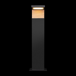 100001/600 Ландшафтный светильник LOFT IT Oak