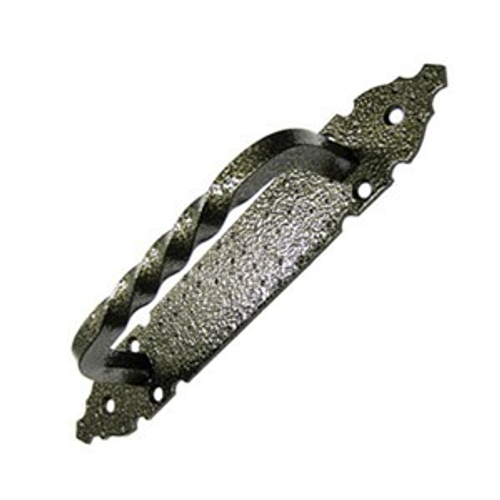 Ручка-скоба "Декор 2" РС100-S ст.бронза