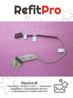 Кабель матрицы для ноутбука Lenovo L530 15W (04W6976), оригинал