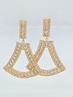 20117400 Серьги Selena