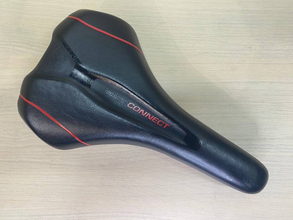 Велосипедное седло Giant Connect
