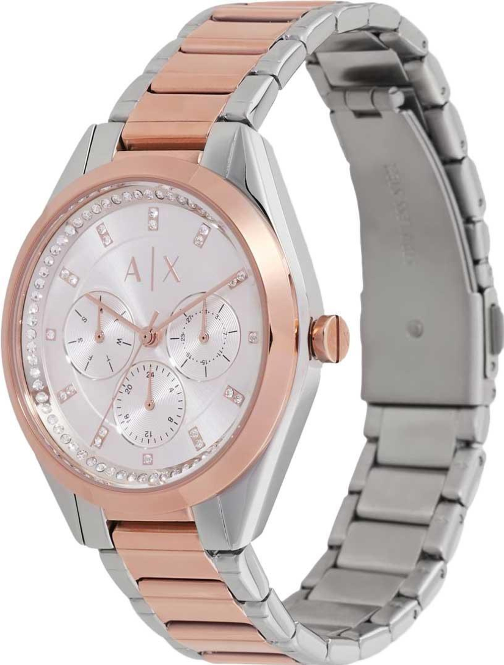 Женские наручные часы Armani Exchange AX5655