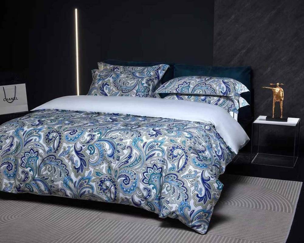 Комплект постельного белья Etro