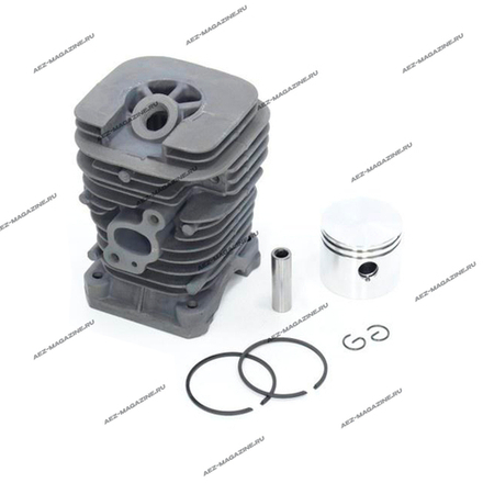 Поршневая группа для бензопилы ПАРТНЁР 350 серия Professional