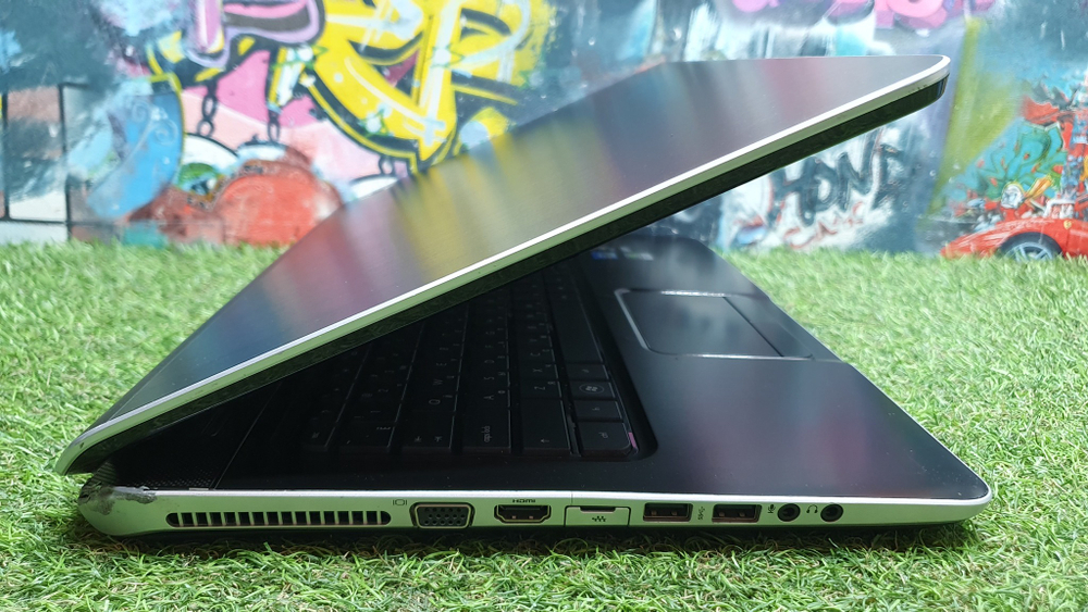 Ноутбук HP i5/4 Gb/HDD 600Gb