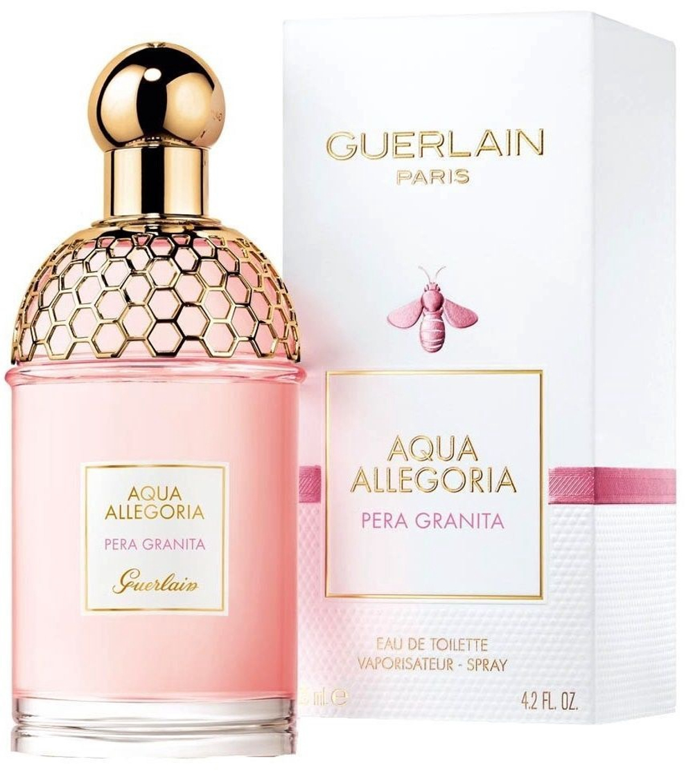Guerlain Aqua Allegoria Pera Granita EDT