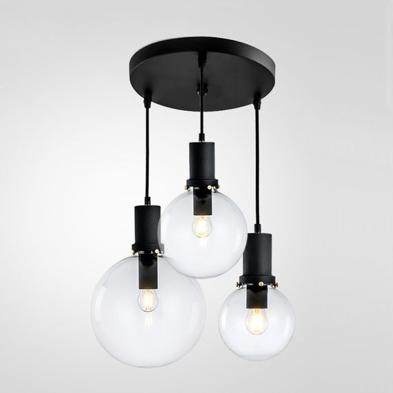 Подвесной светильник Imperium Loft Penball 101900-26