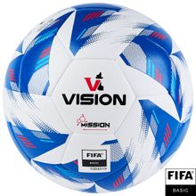 Мяч футбольный Vision Mission FIFA Basic FV324075, размер 5