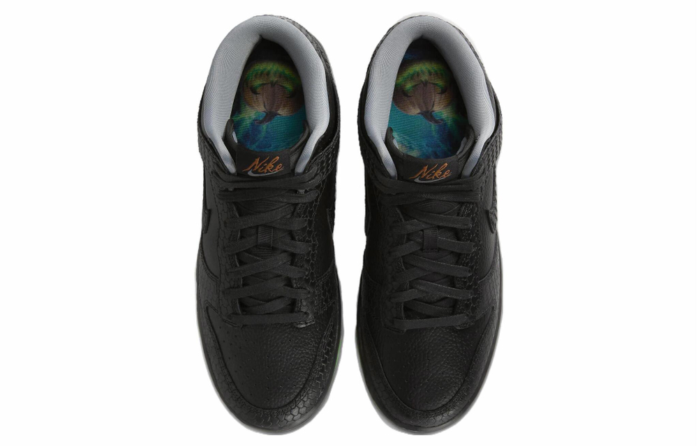 Кроссовки Nike Dunk Premium