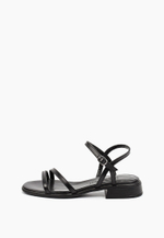 Сандалии // Mina // Black