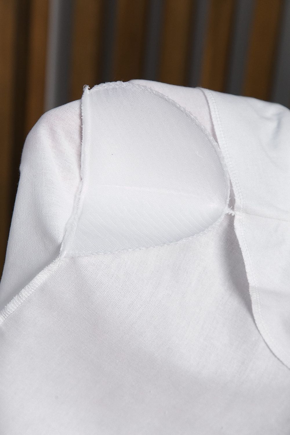 Пиджак льняной Мэрлин (белый) Б13254-7М LT Collection