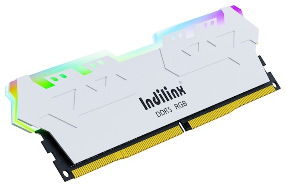Оперативная память Indilinx IND-GD5P60SP16X 16 Гб