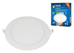 Встраиваемый светильник Volpe ULM-Q236 UL-00004662